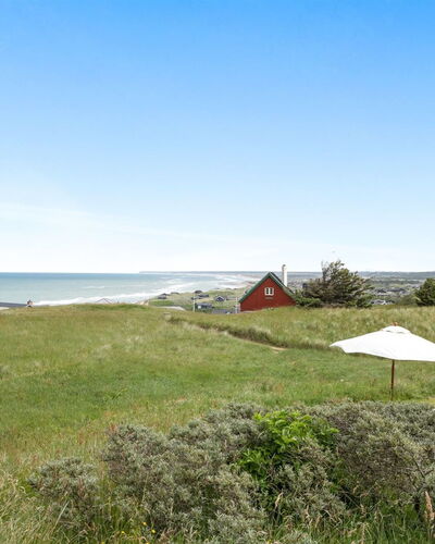 Mirjami - 95M from the Sea