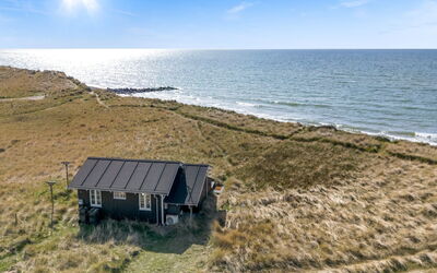 Stintje - 20M from the Sea