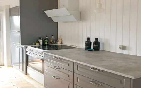 Gerlef - 382M from the Sea: Madera, Piso, Suelo, Mueble, Cocina, Gabinetes, Mostrador, Aparato De Cocina