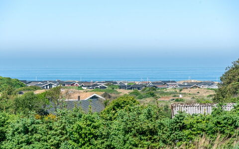 Swarthofthi - 1.5Km from the Sea: Cielo, Azul, Tiempo De Día, Horizonte, Mar, Oceano, Costa, Shrubland, Zona Tropical