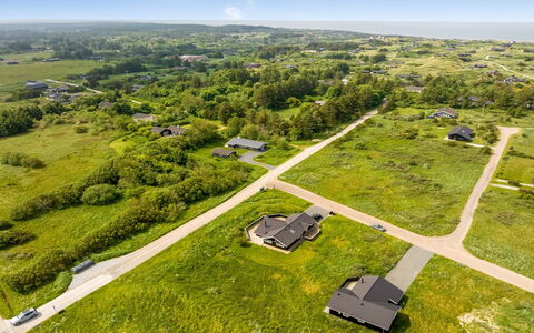 Frejdis - 1.1Km from the Sea: Llanura, Paisaje, Vista Panorámica, Ecorregión, El Terreno Del Lote, Fotografía Aérea, Campo, Área Rural, Inmuebles, Granja