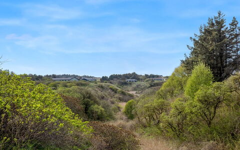 Wante - 900M from the Sea: Casa, Casa, Puerta, Techo, Cabaña, Inmuebles, Jardín, Sombra, Vía Muerta, Yarda