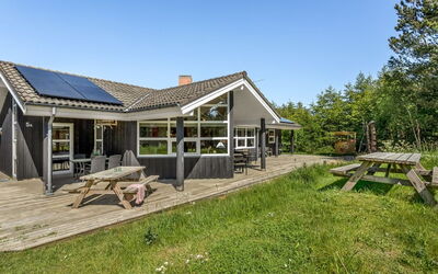 Winder - 1.3Km from the Sea