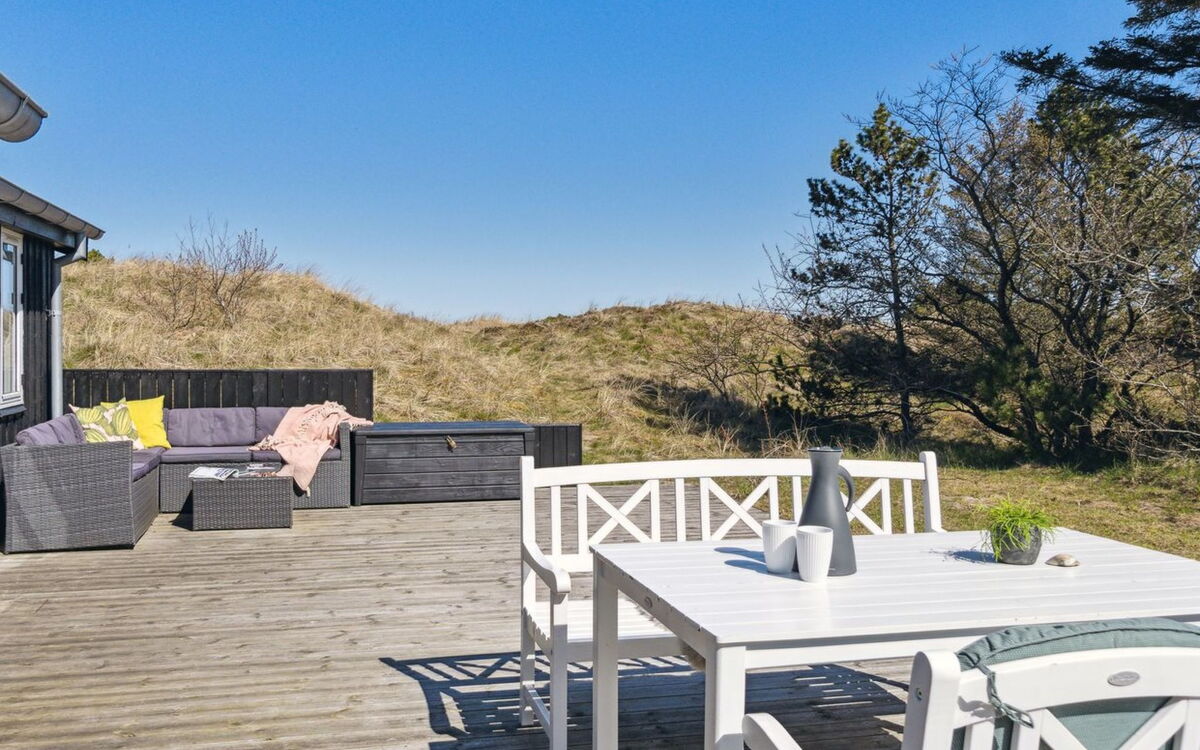 barthi - 1.6km From The Sea