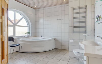 Solvej - 120M from the Sea