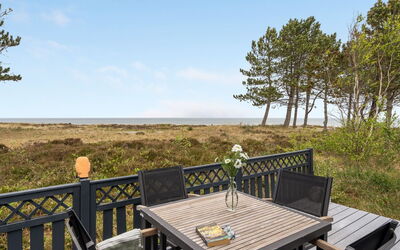 Djuna - 200M from the Sea