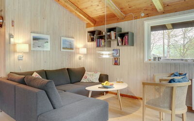 Thorger - 5Km from the Sea