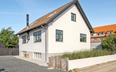 Evgenia - 950M from the Sea