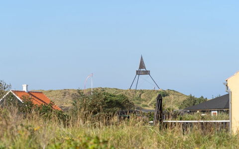 Jantje - 500M from the Sea: Cielo, Horizonte, Ecorregión, Paisaje, Llanura, Pradera, El Terreno Del Lote, Pendiente, Prado, Pradera