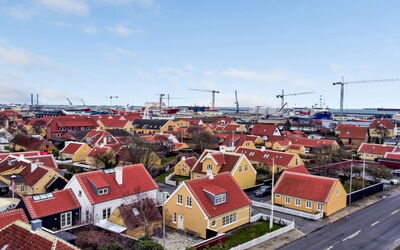 Ilselil - 500M from the Sea