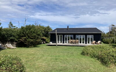 Malte - 75M from the Sea