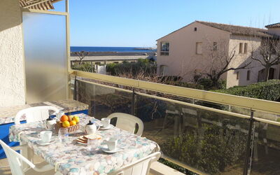 Cavalaire 180