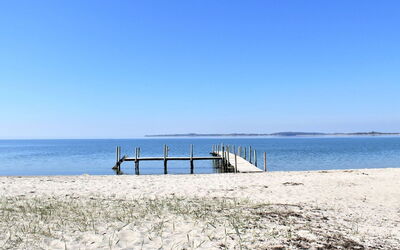Rise - 250M from the Sea