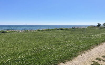 Lillan - 250M from the Sea