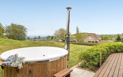 Ankarl - 700M from the Sea