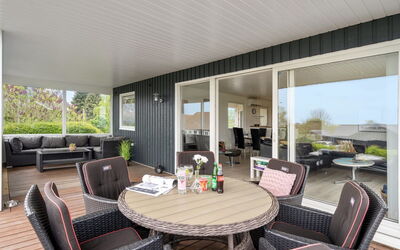 Ankarl - 700M from the Sea