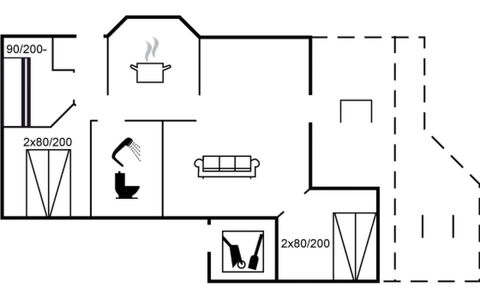 Aaran - 300M from the Sea: Blanco, Diseño