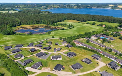 Klarin - 350M from the Sea: Pradera, Paisaje, Llanura, El Terreno Del Lote, Campo, Prado, Vista Panorámica, Pradera, Fotografía Aérea