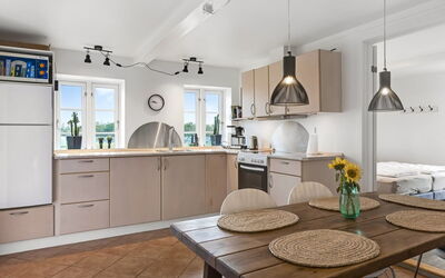 Dolfine - 15Km from the Sea