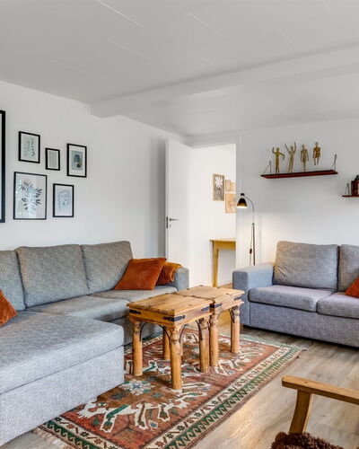 Dolfine - 15Km from the Sea