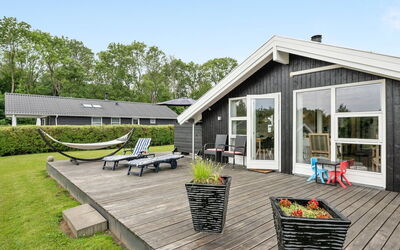 Ullakarin - 350M from the Sea