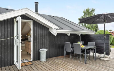 Ullakarin - 350M from the Sea