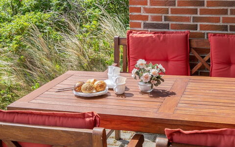 Bjarnger - 200M from the Sea: Hierba, Pradera, Paisaje, Ecorregión, Llanura, Planta De La Comunidad, El Terreno Del Lote, Mueble Para Exteriores, Pradera, Shrubland