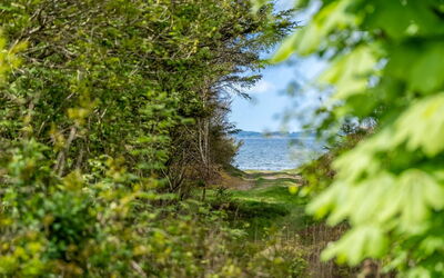 Akke - 150M to the Fjord