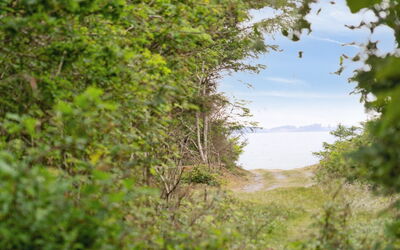 Akke - 150M to the Fjord