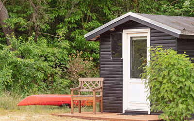 Akke - 150M to the Fjord