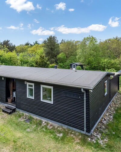 Akke - 150M to the Fjord