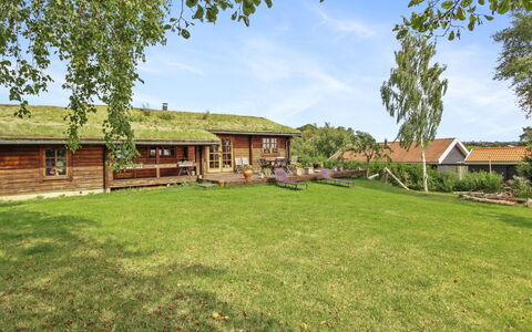 Kersta - 400M from the Sea
