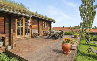 Kersta - 400M from the Sea