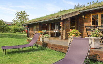 Kersta - 400M from the Sea