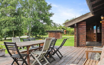 Kersta - 400M from the Sea