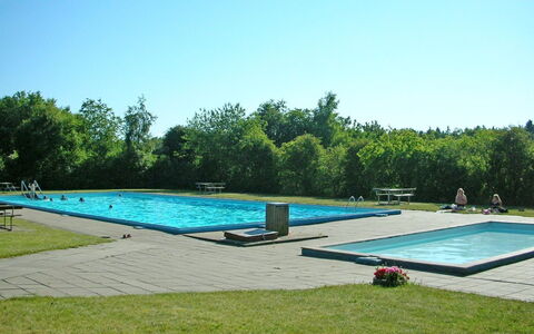 Anselm: Piscina, Recreación, Ocio, Parque, Recurso, Mueble Para Exteriores
