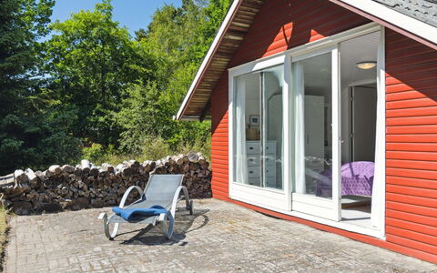 Fernanda - 1.3Km from the Sea: Cubrir Con Paja, Cabaña, Casa, Techo, Casa, Casa De Campo, \Choza, Inmuebles, Pueblo