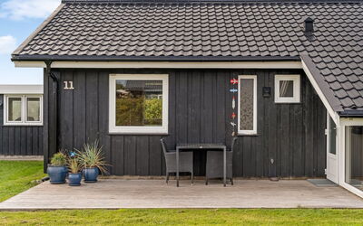 Raadengaard - 400M from the Sea