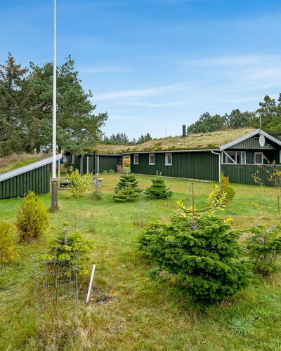 Birghir - 1.5Km from the Sea