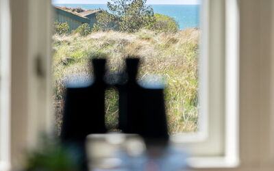 Baltur - 650M from the Sea
