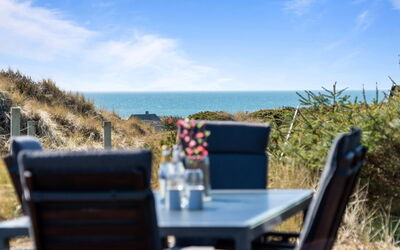 Baltur - 650M from the Sea