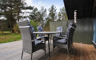 Deni - 4Km from the Sea