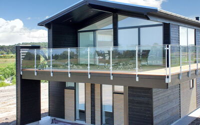 Ugot - 750M from the Sea