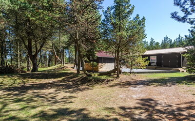 Gorm - 300M from the Sea