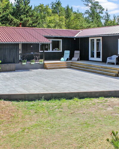 Gorm - 300M from the Sea