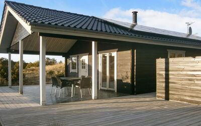 Lewe - 150M from the Sea