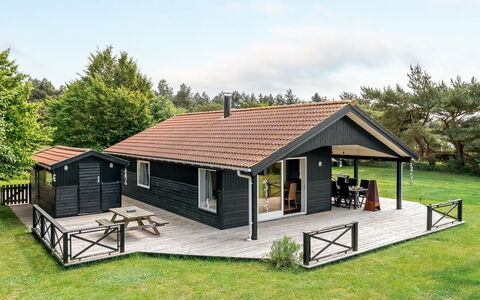 Allie - 150M from the Sea
