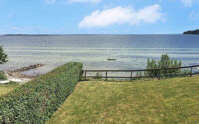 Reinhard - 50M from the Sea