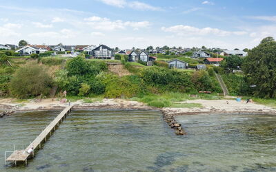 Reinhard - 50M from the Sea