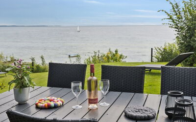 Reinhard - 50M from the Sea